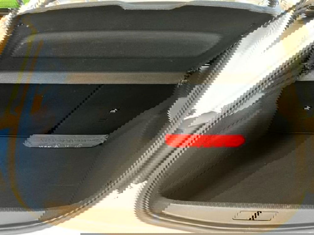 Peugeot 208 usata a Como (20)