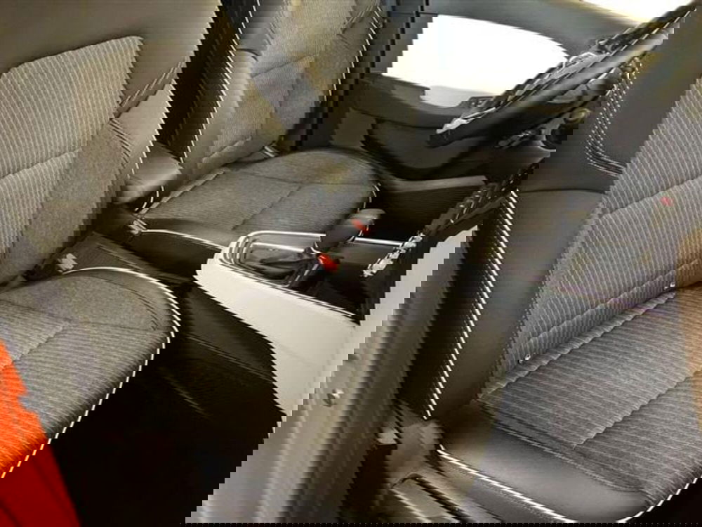 Renault Clio usata a Como (11)