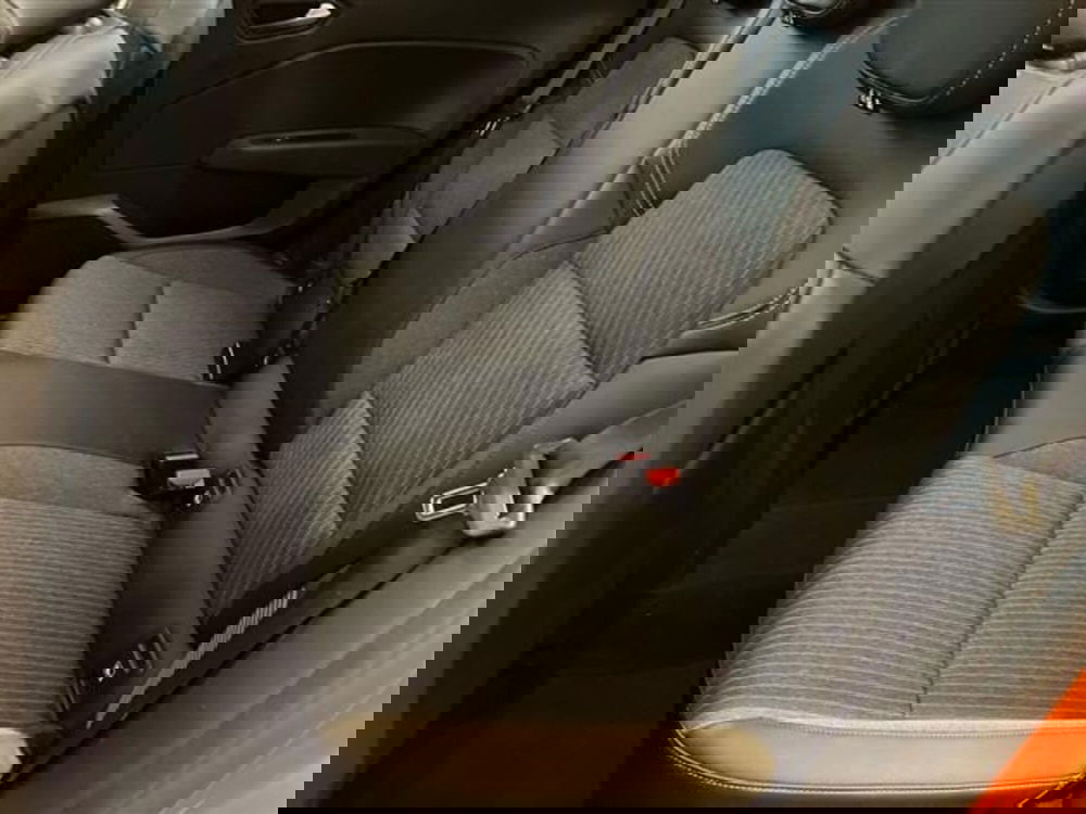 Renault Clio usata a Como (12)