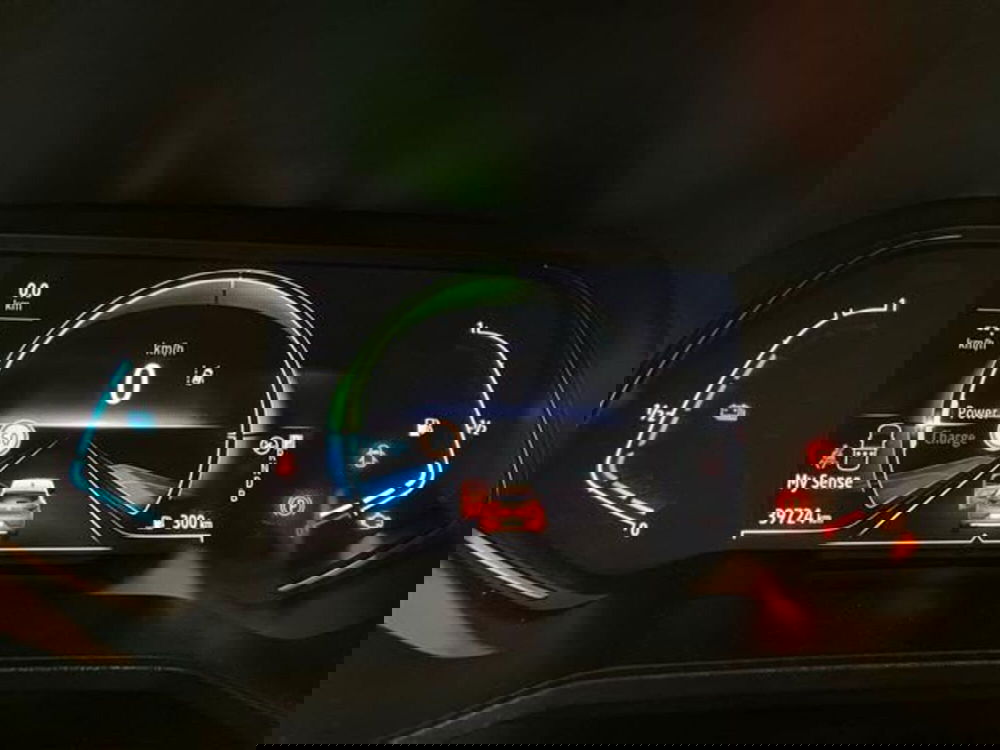 Renault Clio usata a Como (15)