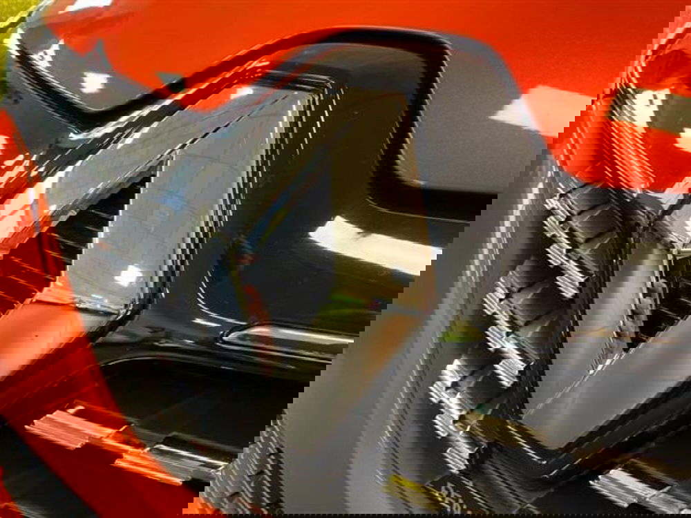 Renault Clio usata a Como (16)