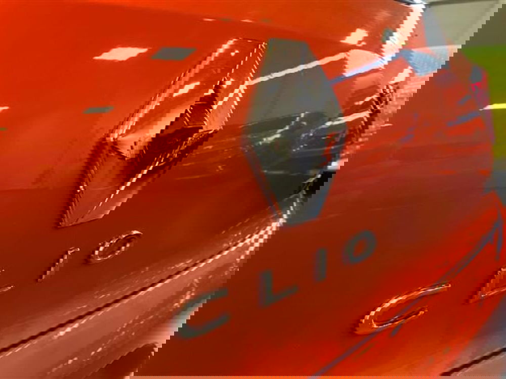 Renault Clio usata a Como (17)