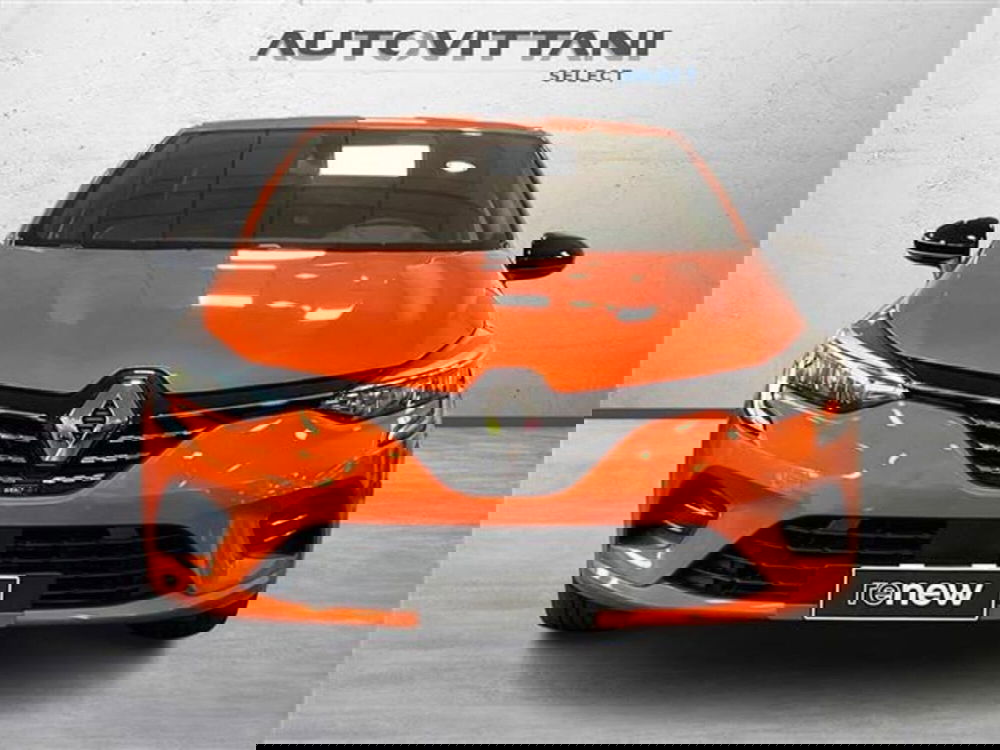 Renault Clio usata a Como (2)