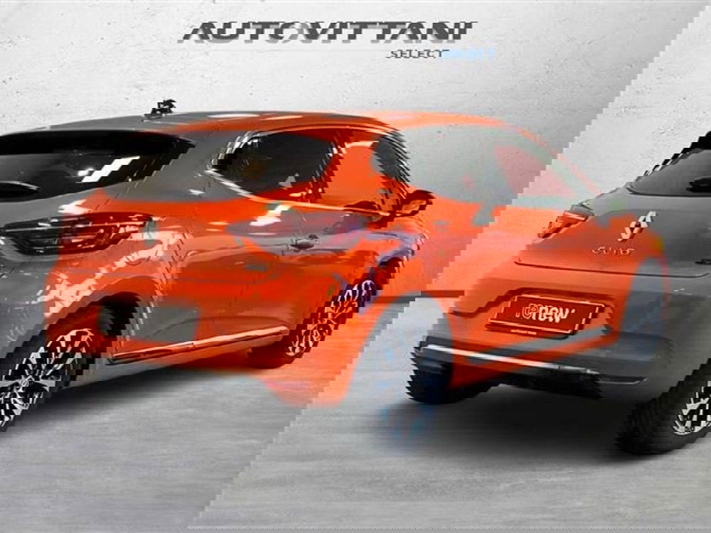 Renault Clio usata a Como (3)