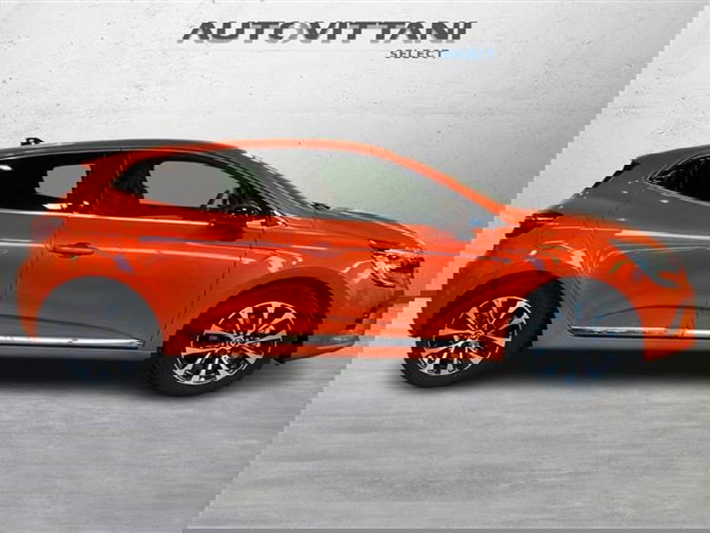 Renault Clio usata a Como (5)