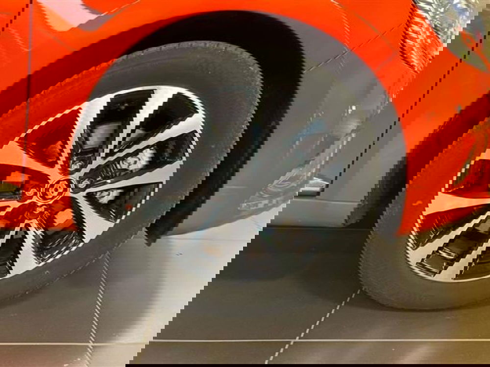 Renault Clio usata a Como (6)