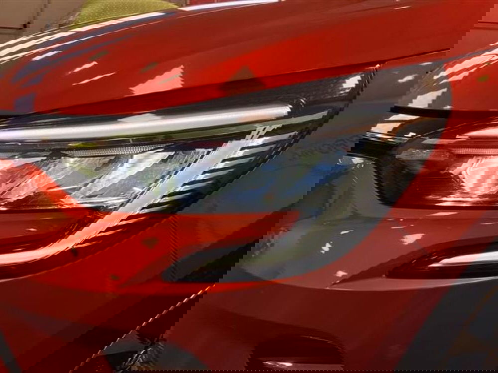 Renault Clio usata a Como (7)