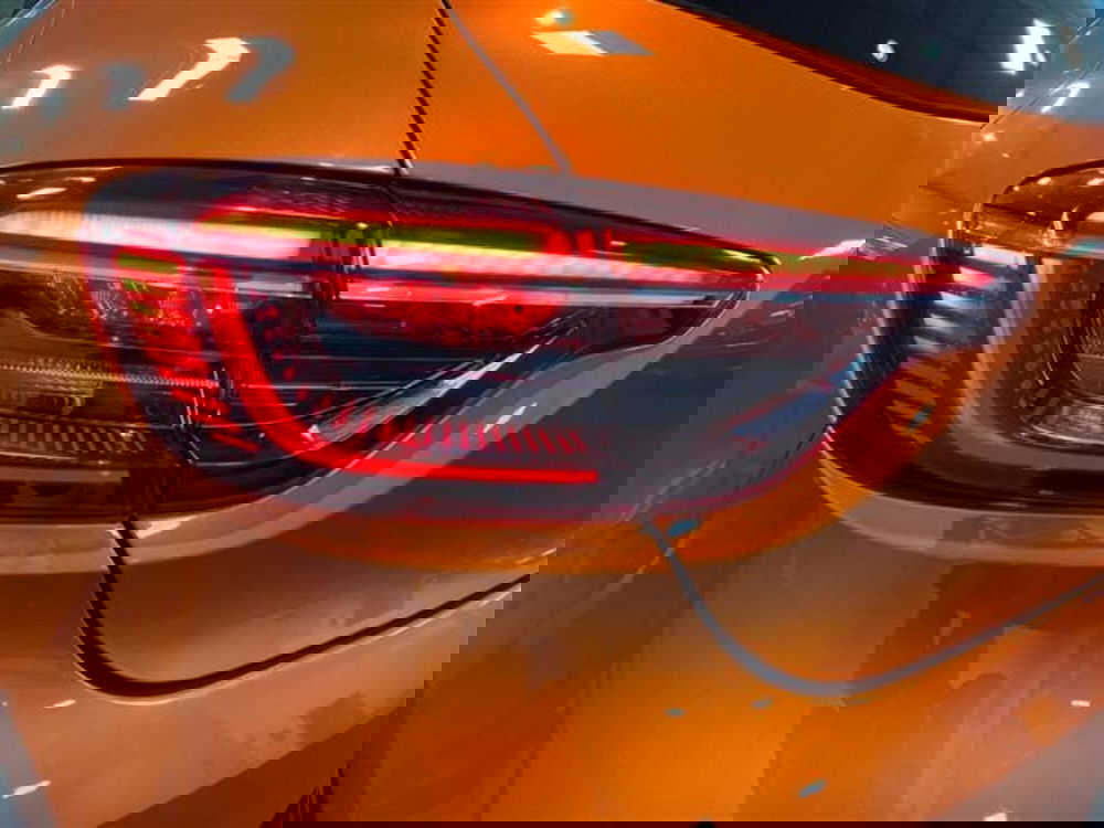 Renault Clio usata a Como (8)