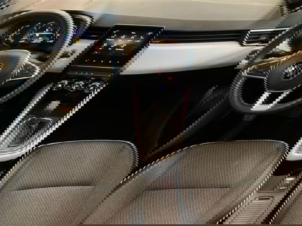 Renault Clio usata a Como (9)