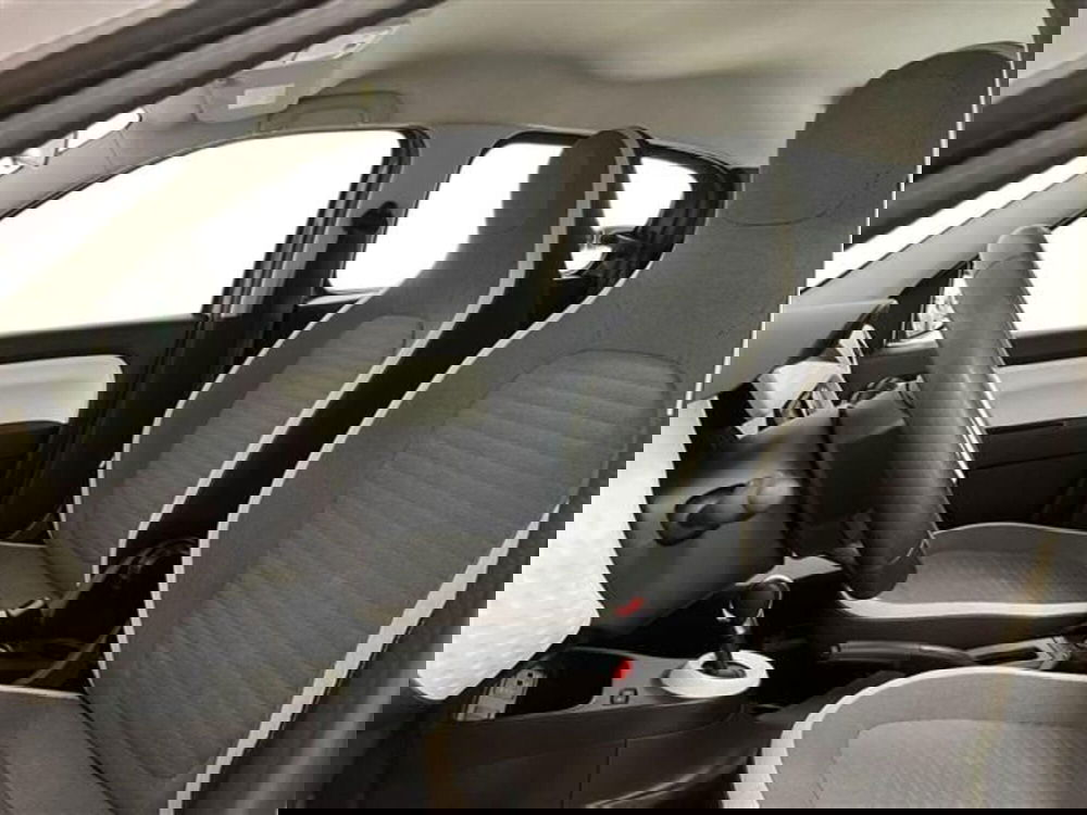 Renault Twingo usata a Como (10)