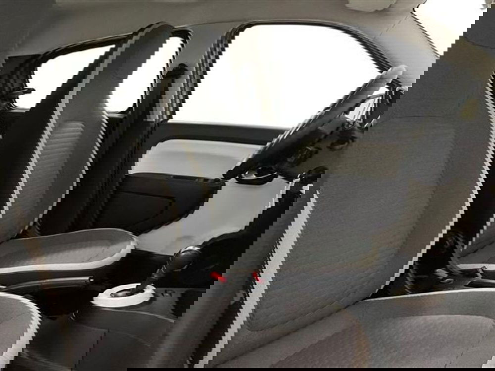 Renault Twingo usata a Como (11)