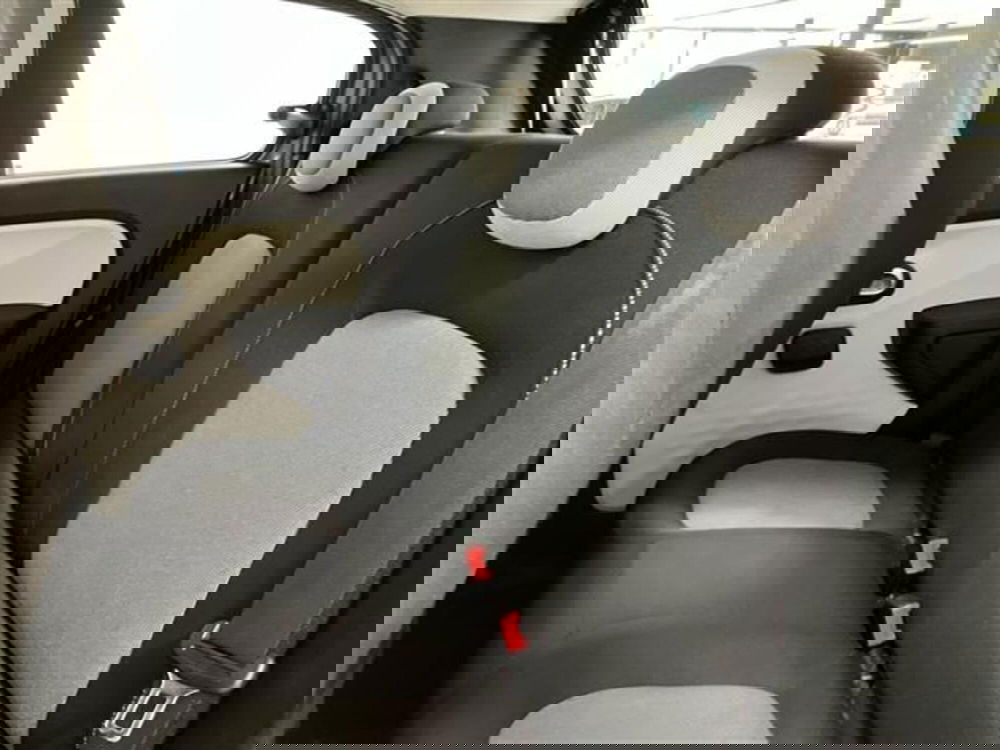 Renault Twingo usata a Como (12)