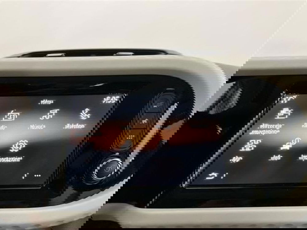 Renault Twingo usata a Como (13)