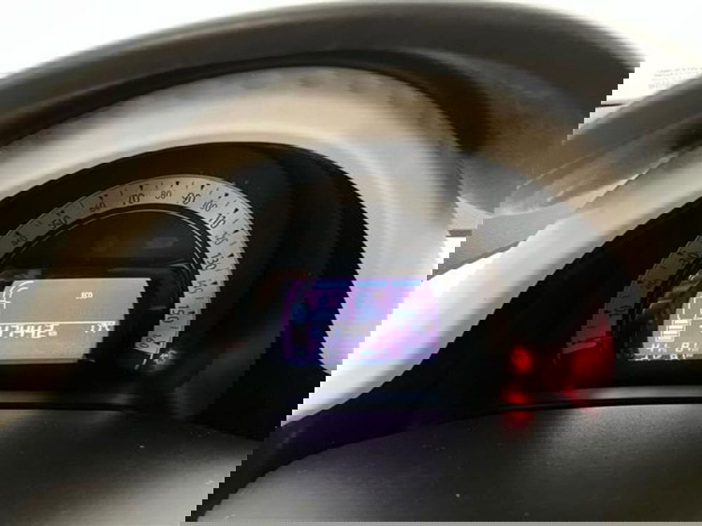 Renault Twingo usata a Como (15)