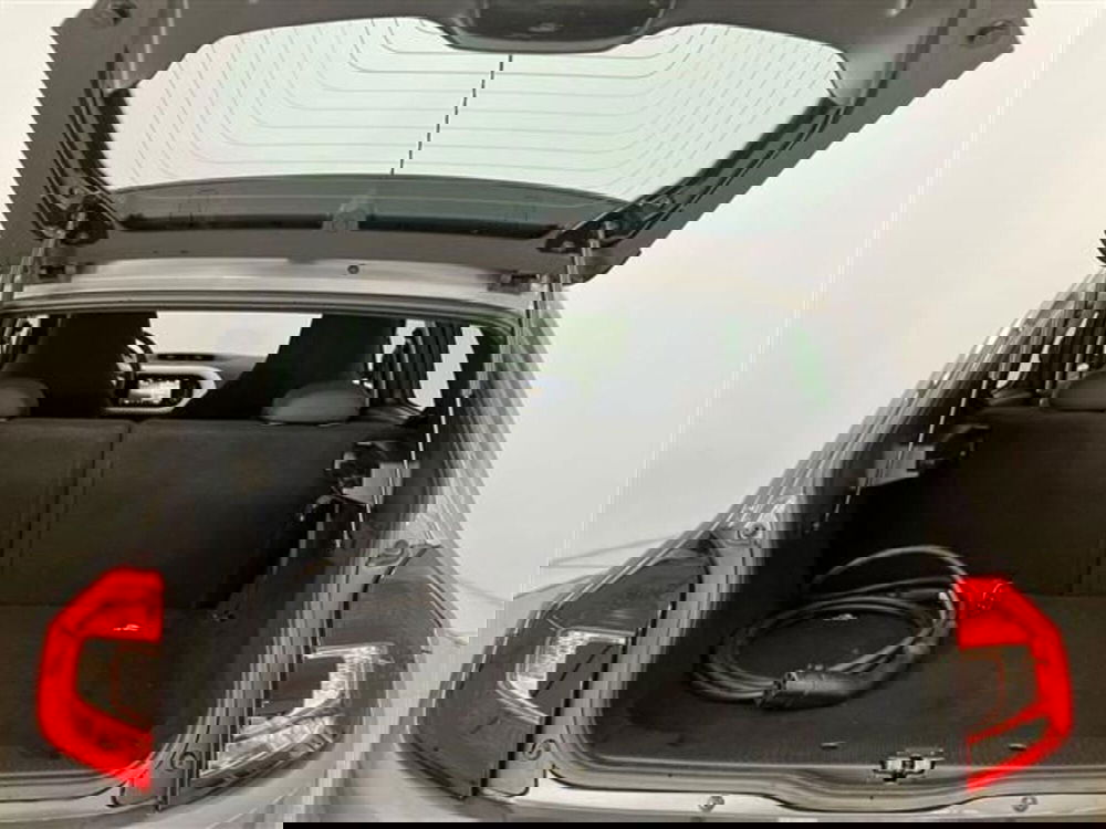 Renault Twingo usata a Como (18)