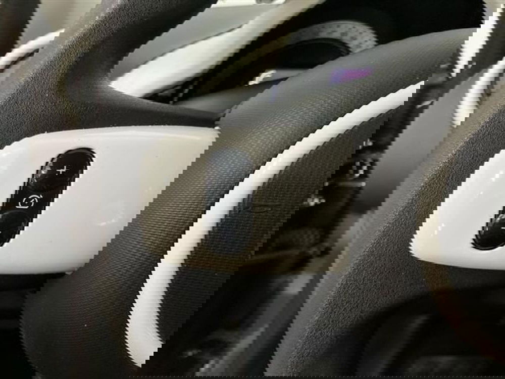 Renault Twingo usata a Como (20)