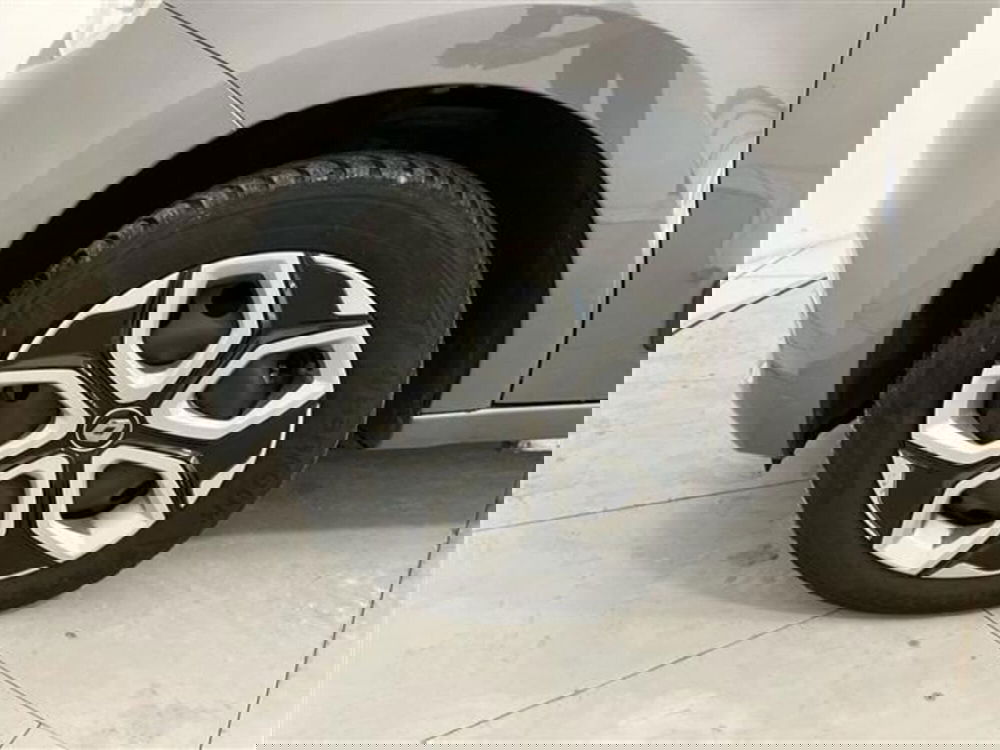 Renault Twingo usata a Como (6)