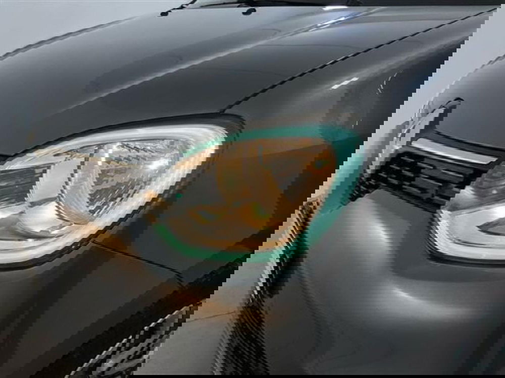 Renault Twingo usata a Como (7)