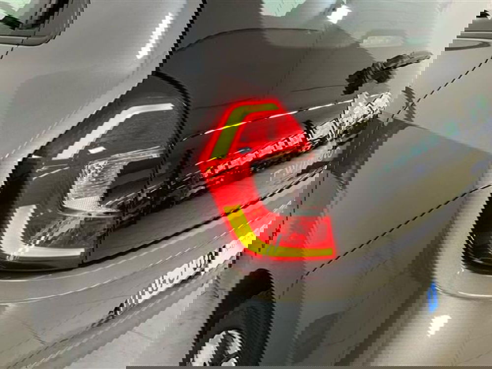 Renault Twingo usata a Como (8)