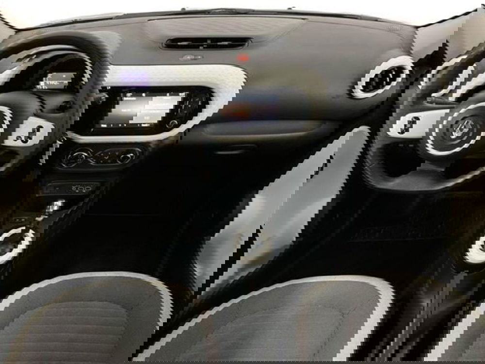 Renault Twingo usata a Como (9)