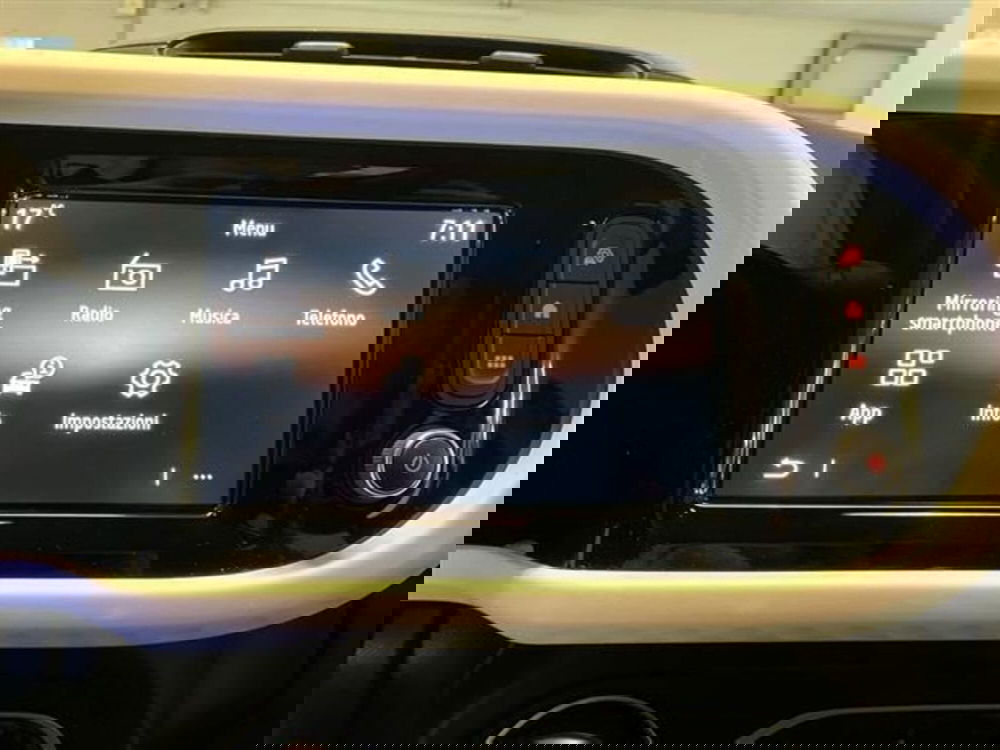 Renault Twingo usata a Como (13)