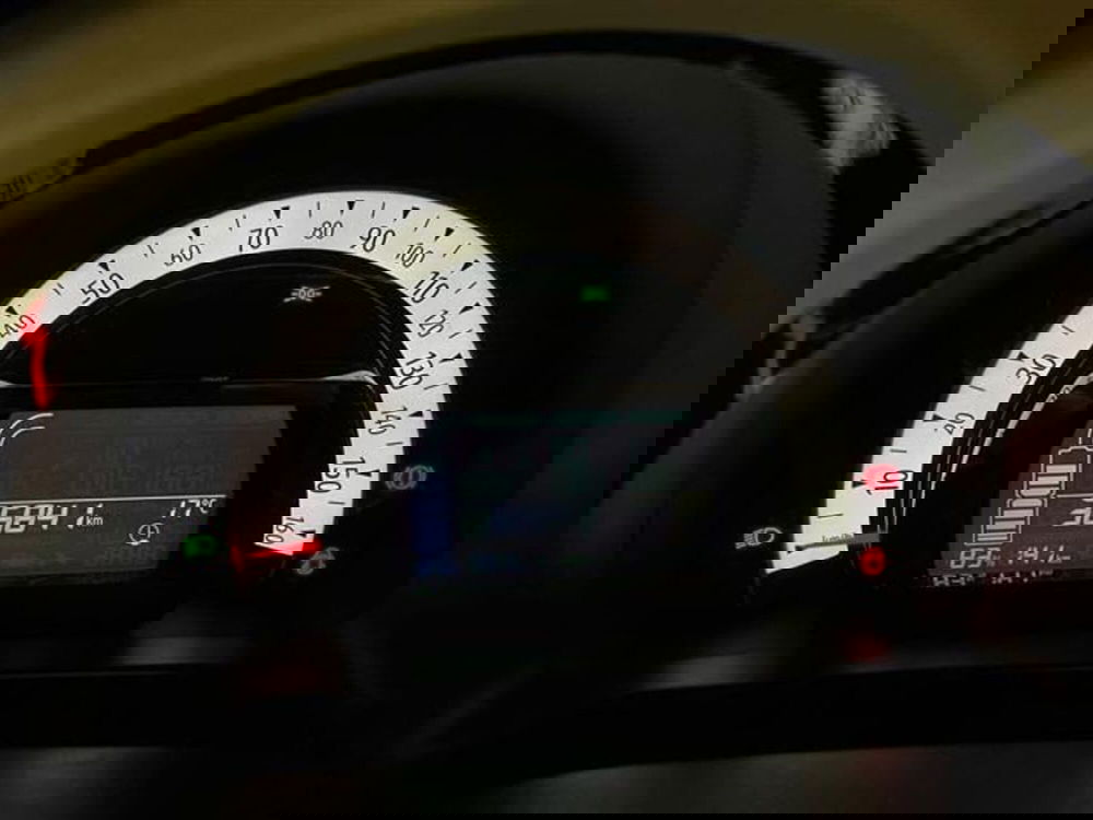 Renault Twingo usata a Como (15)