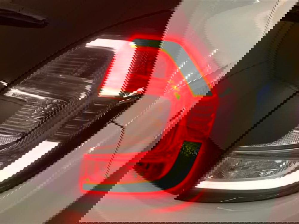 Renault Twingo usata a Como (8)