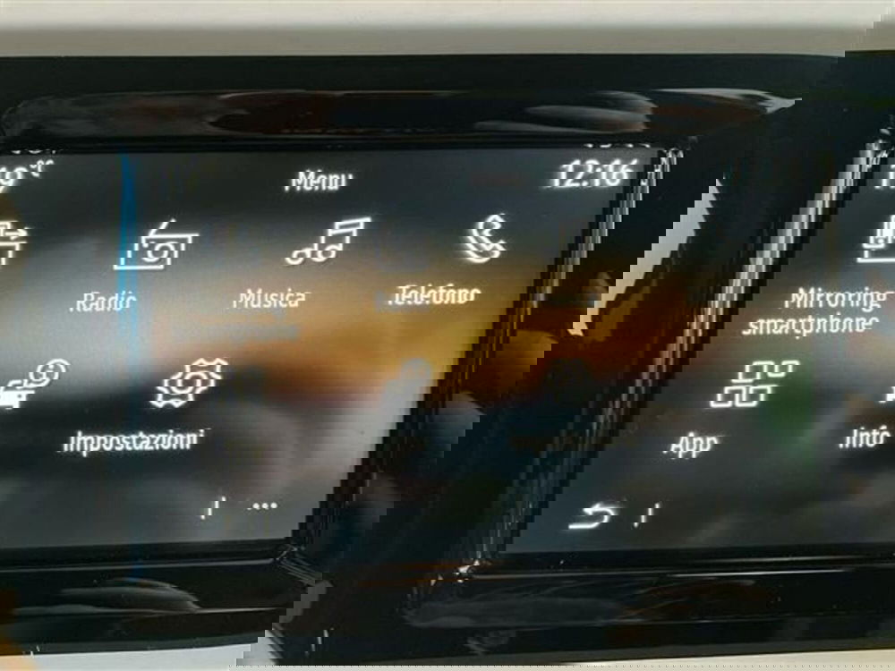 Renault Twingo usata a Como (13)