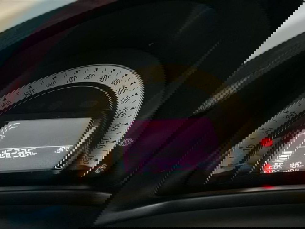 Renault Twingo usata a Como (15)