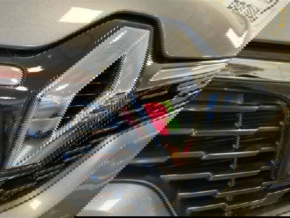 Renault Twingo usata a Como (16)