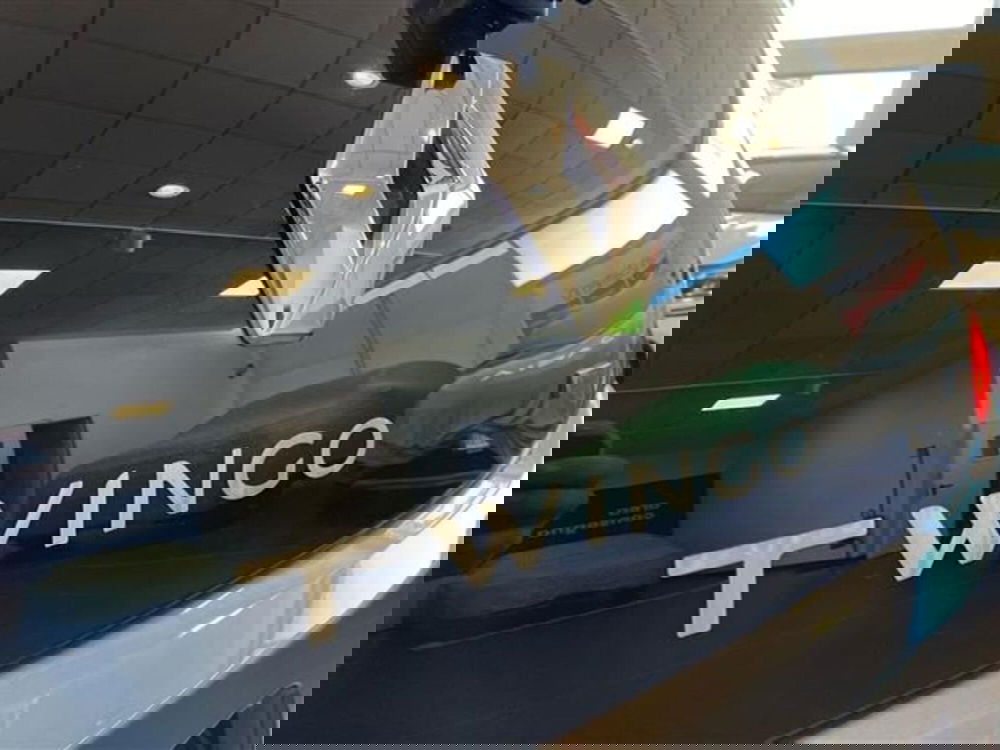 Renault Twingo usata a Como (17)