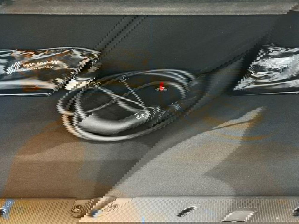 Renault Twingo usata a Como (19)