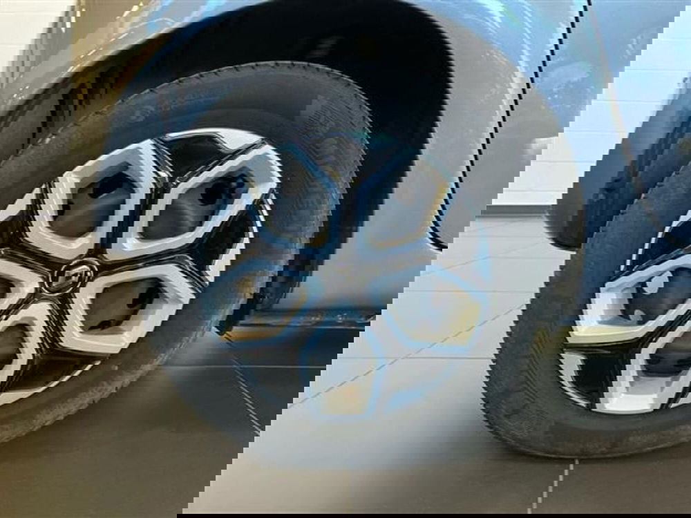 Renault Twingo usata a Como (6)