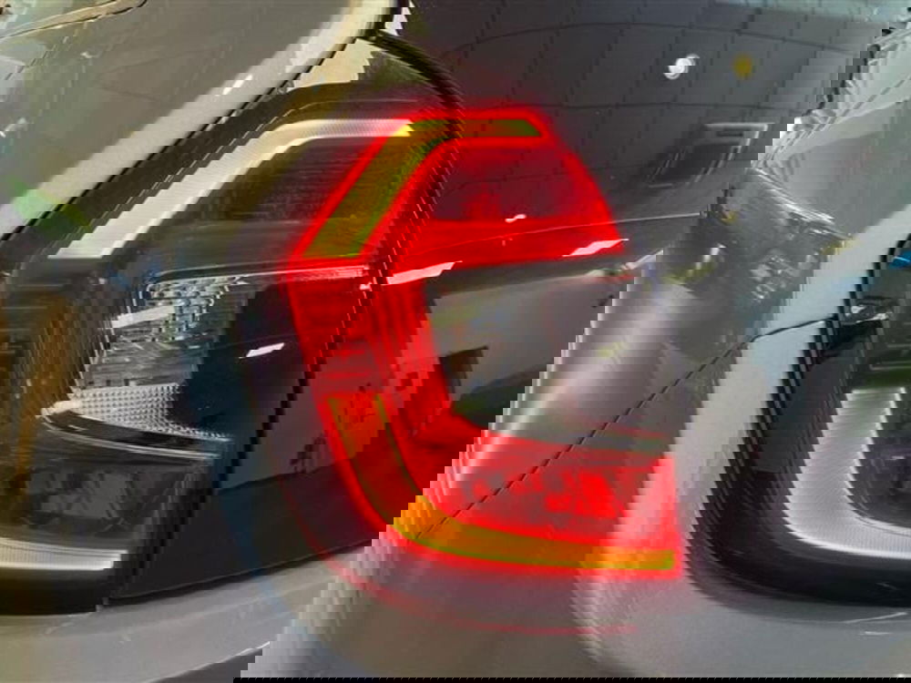 Renault Twingo usata a Como (8)