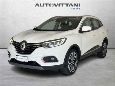 Renault Kadjar 140CV FAP Sport Edition2 del 2020 usata a Como