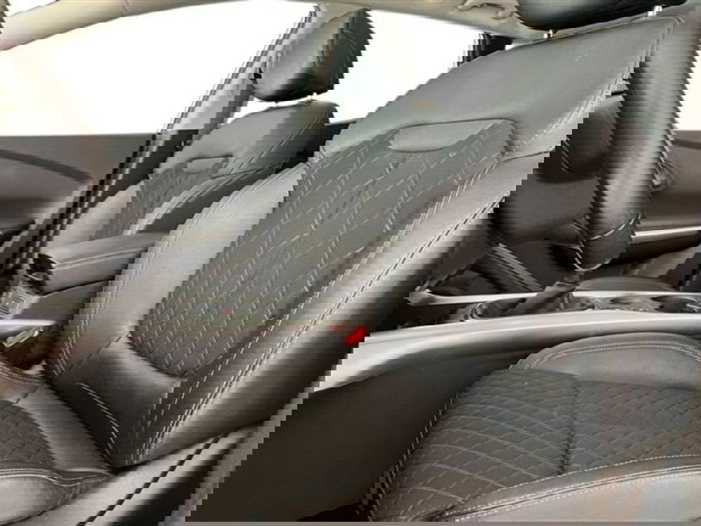 Renault Kadjar usata a Como (10)