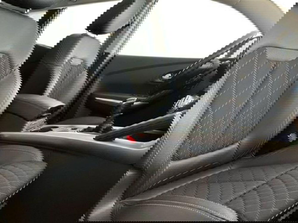 Renault Kadjar usata a Como (11)