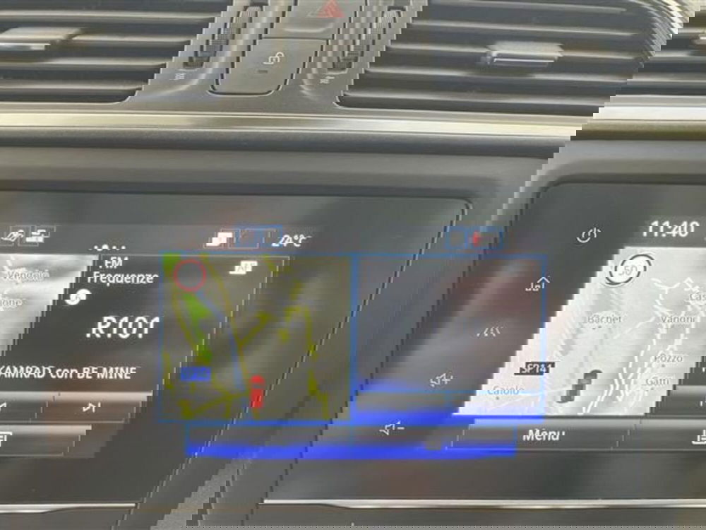 Renault Kadjar usata a Como (13)