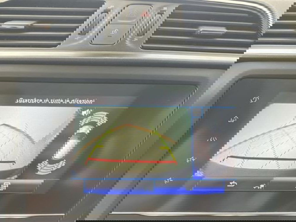 Renault Kadjar usata a Como (14)