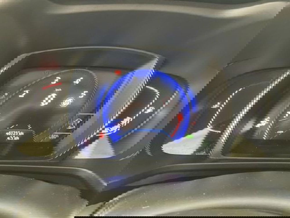 Renault Kadjar usata a Como (15)