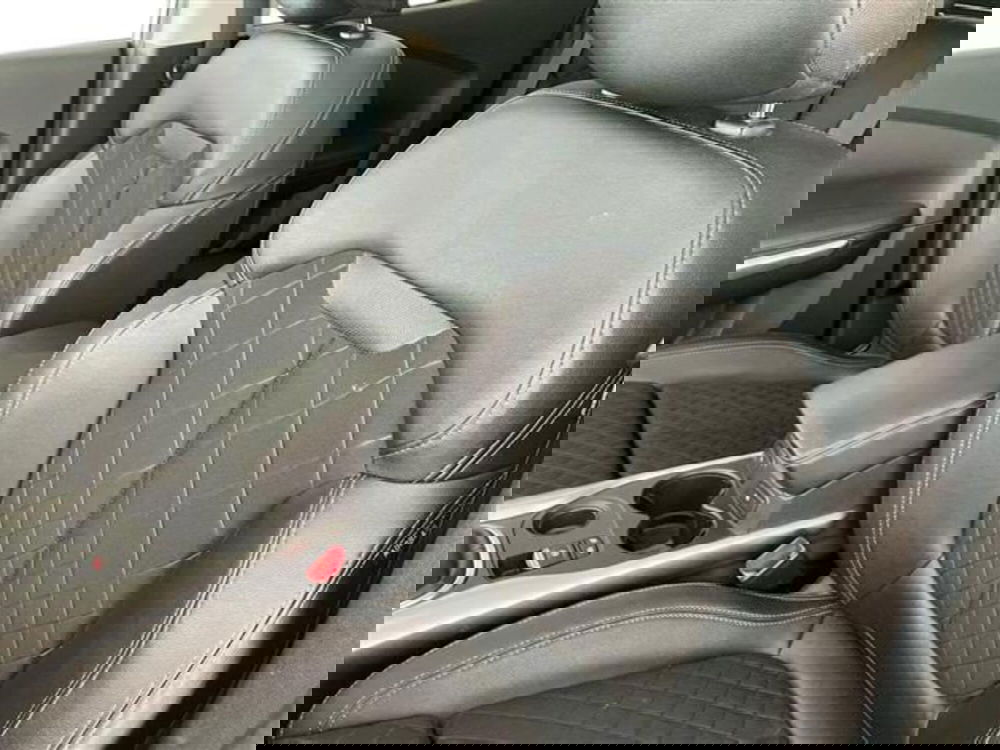 Renault Kadjar usata a Como (16)