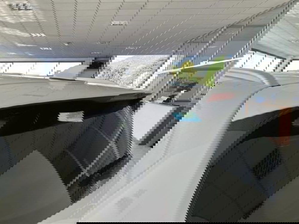 Renault Kadjar usata a Como (17)