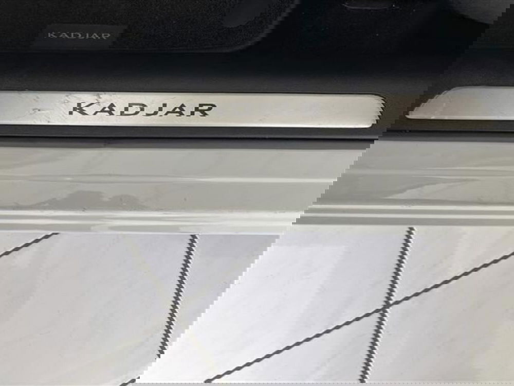 Renault Kadjar usata a Como (19)