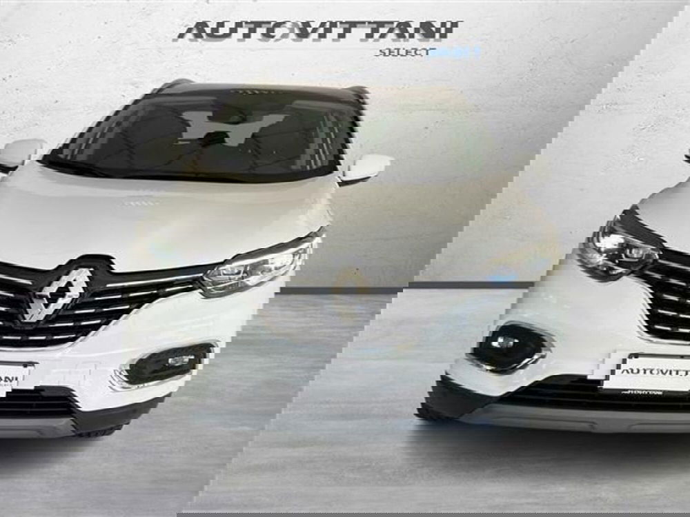 Renault Kadjar usata a Como (2)