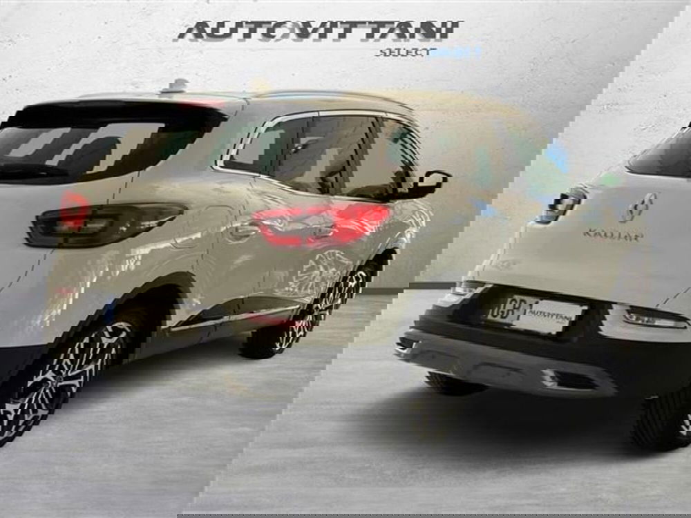 Renault Kadjar usata a Como (3)