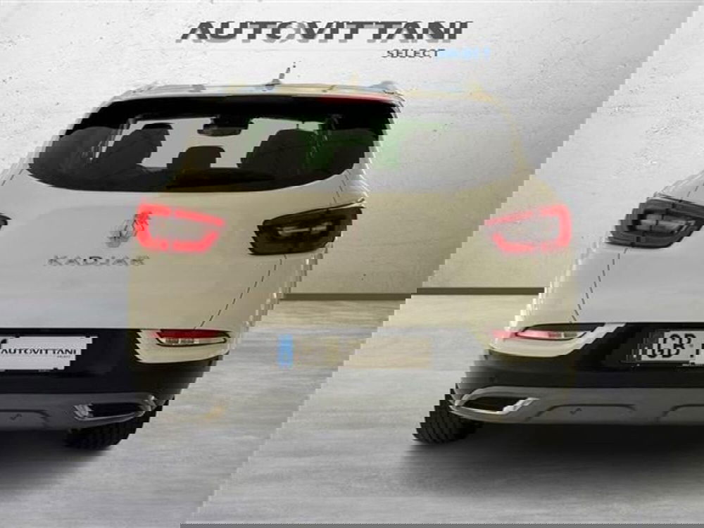 Renault Kadjar usata a Como (4)