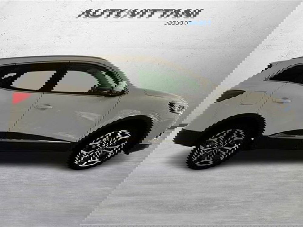 Renault Kadjar usata a Como (5)