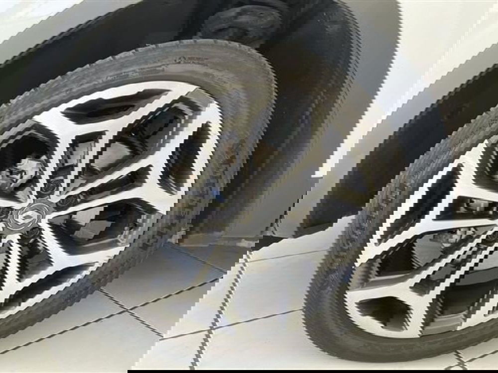 Renault Kadjar usata a Como (6)