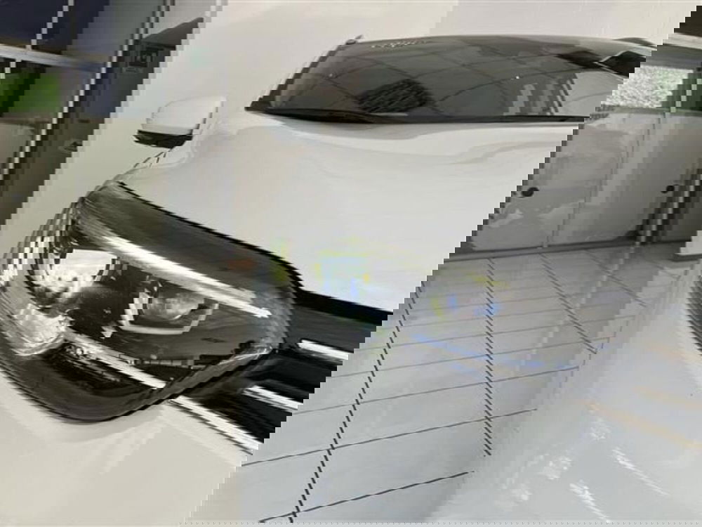 Renault Kadjar usata a Como (7)