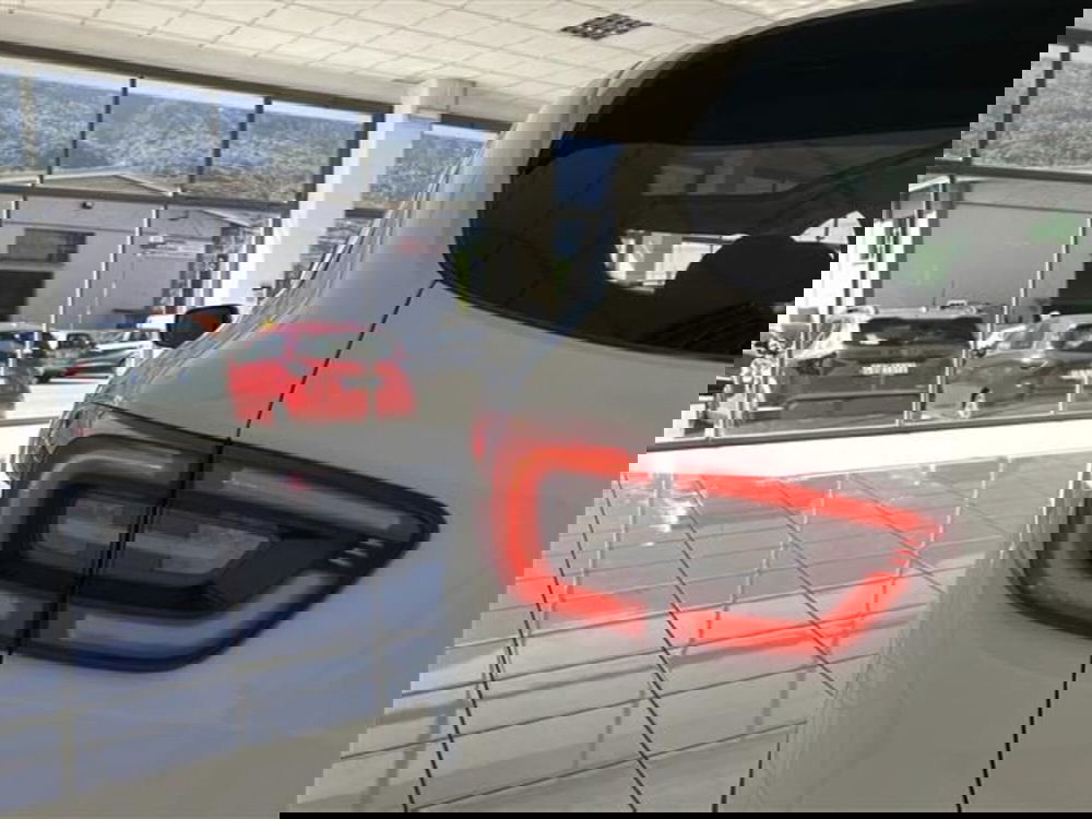 Renault Kadjar usata a Como (8)